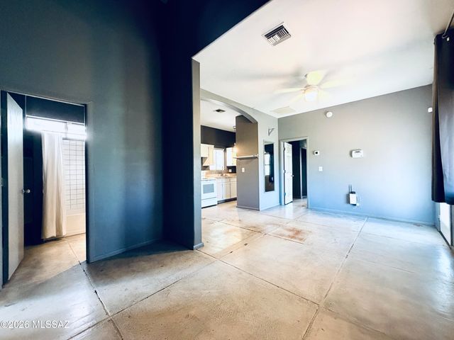 2801 Paradise Mountain Road, Tucson, AZ 85713