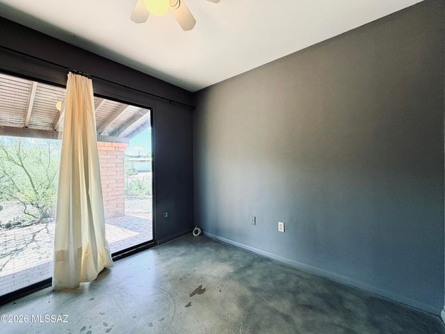 2801 Paradise Mountain Road, Tucson, AZ 85713