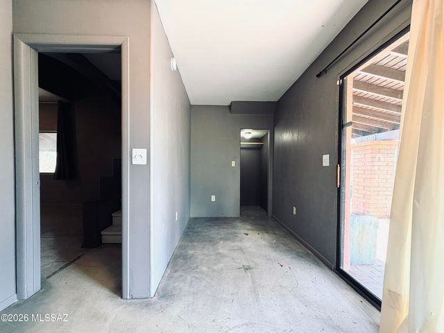 2801 Paradise Mountain Road, Tucson, AZ 85713