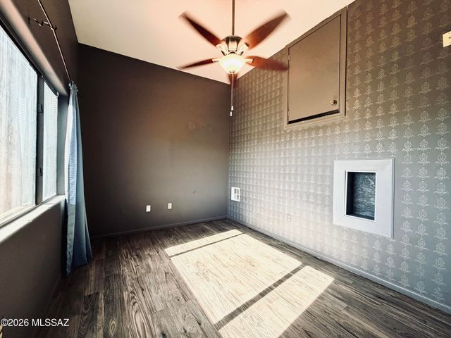 2801 Paradise Mountain Road, Tucson, AZ 85713