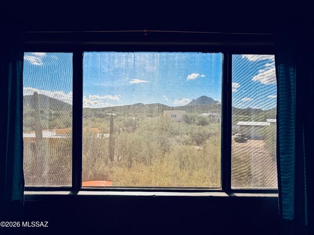 2801 Paradise Mountain Road, Tucson, AZ 85713