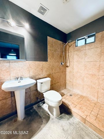 2801 Paradise Mountain Road, Tucson, AZ 85713
