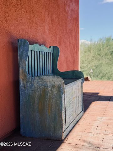 2801 Paradise Mountain Road, Tucson, AZ 85713