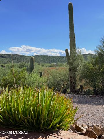 2801 Paradise Mountain Road, Tucson, AZ 85713