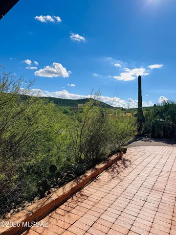 2801 Paradise Mountain Road, Tucson, AZ 85713