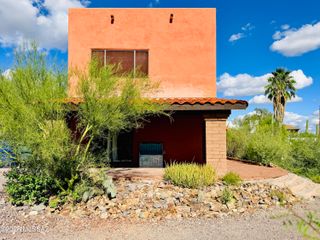 2801 Paradise Mountain Road, Tucson, AZ 85713