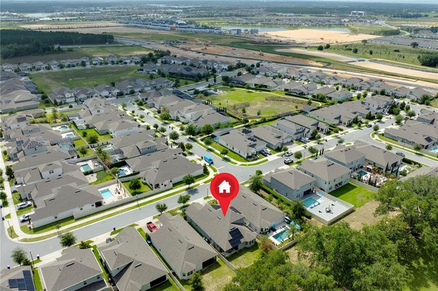 5040 BREEZY ACRES STREET, Winter Garden, FL 34787