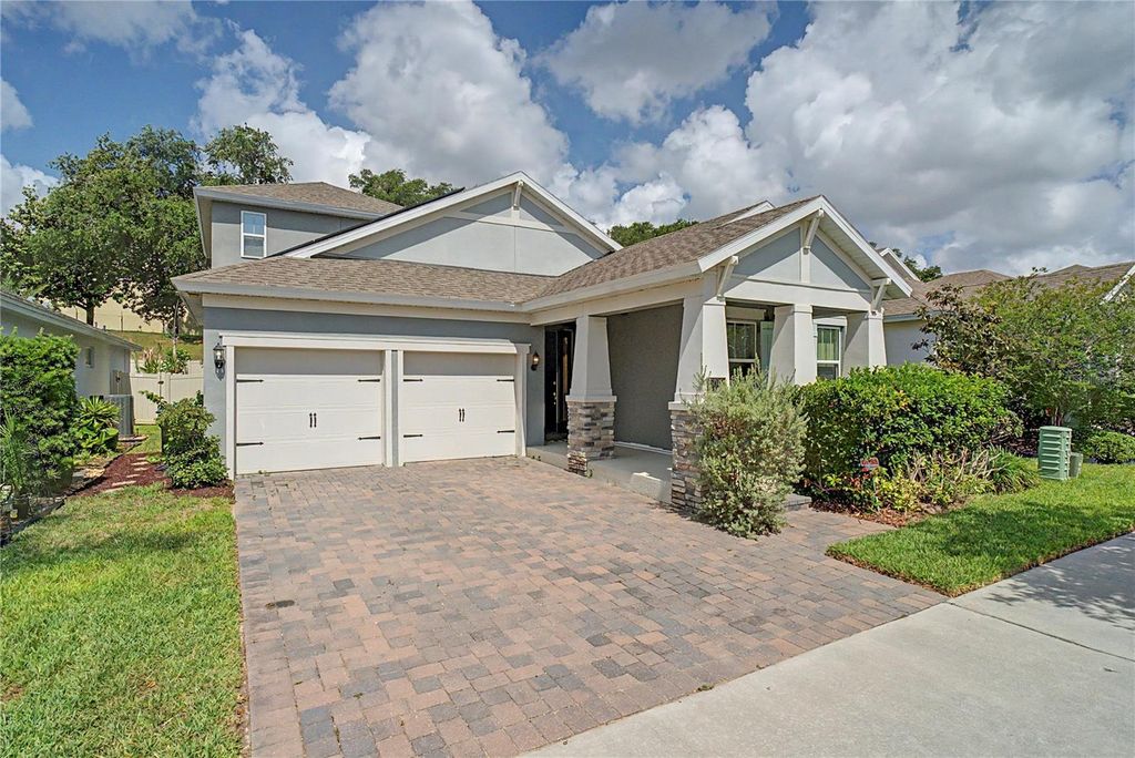 5040 BREEZY ACRES STREET, Winter Garden, FL 34787