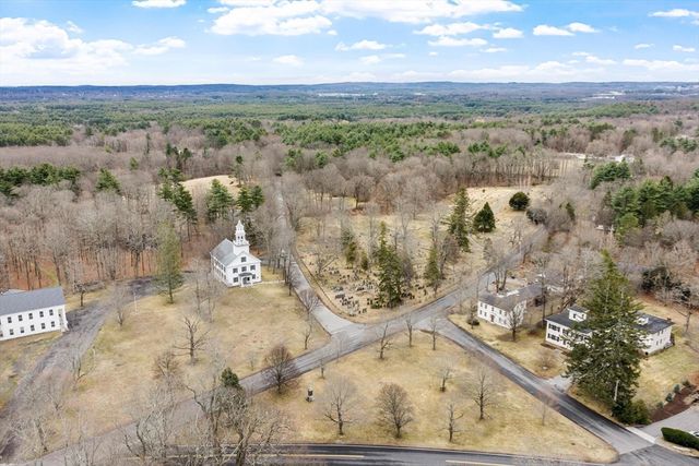 1 Whitney Rd, Shirley, MA 01464