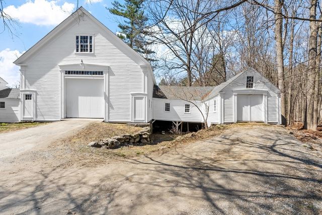1 Whitney Rd, Shirley, MA 01464