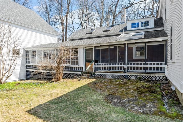 1 Whitney Rd, Shirley, MA 01464