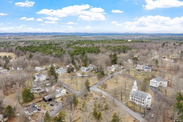 1 Whitney Rd, Shirley, MA 01464