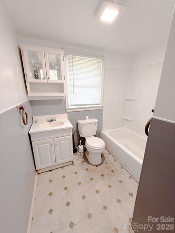 2114 Shelby Highway, Blacksburg, SC 29702