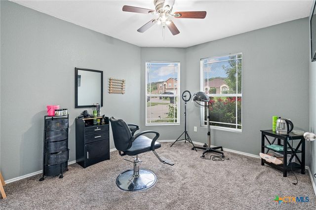 5206 Imperial Eagle Drive, Killeen, TX 76549