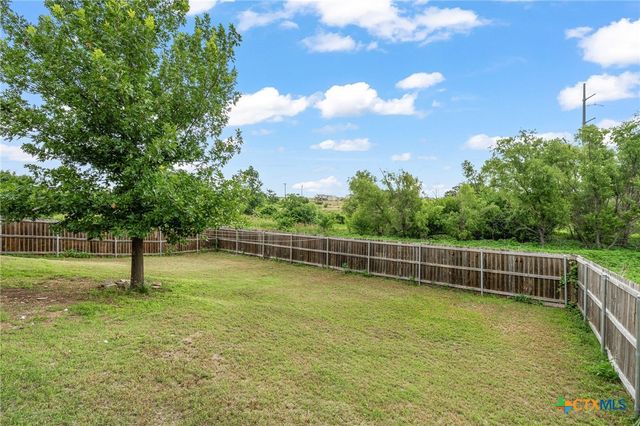 5206 Imperial Eagle Drive, Killeen, TX 76549