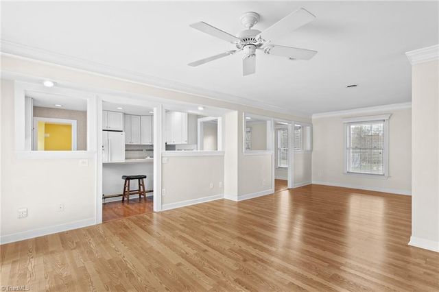 4907 Montevista Drive, Greensboro, NC 27407