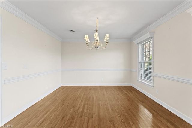 4907 Montevista Drive, Greensboro, NC 27407