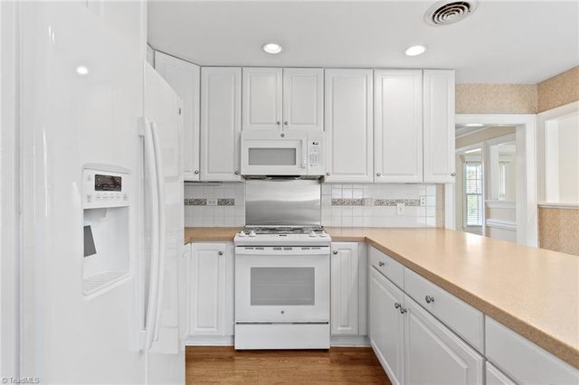 4907 Montevista Drive, Greensboro, NC 27407