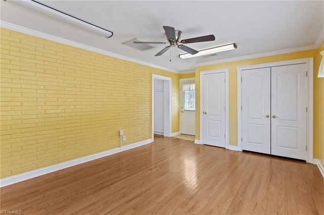 4907 Montevista Drive, Greensboro, NC 27407