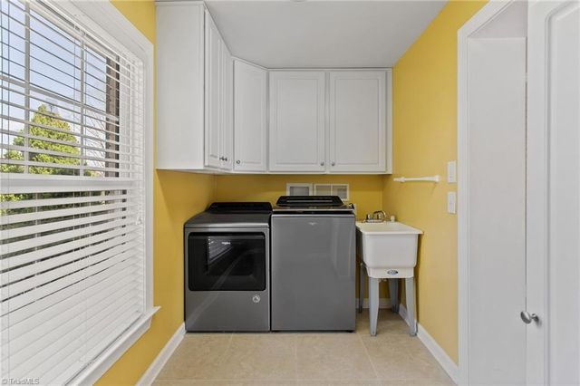 4907 Montevista Drive, Greensboro, NC 27407