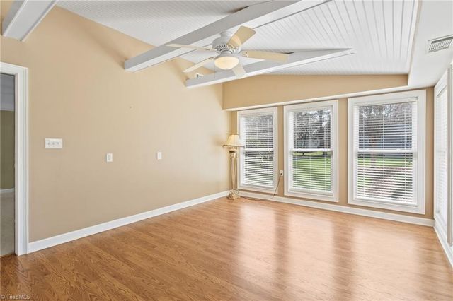 4907 Montevista Drive, Greensboro, NC 27407