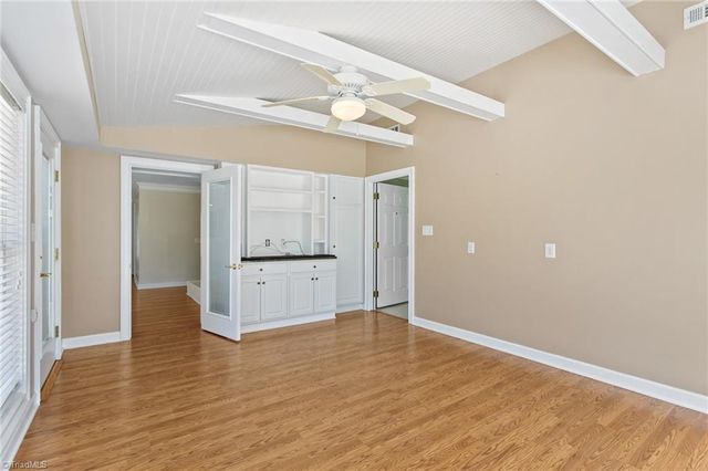 4907 Montevista Drive, Greensboro, NC 27407