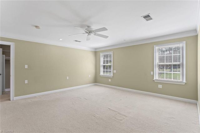 4907 Montevista Drive, Greensboro, NC 27407