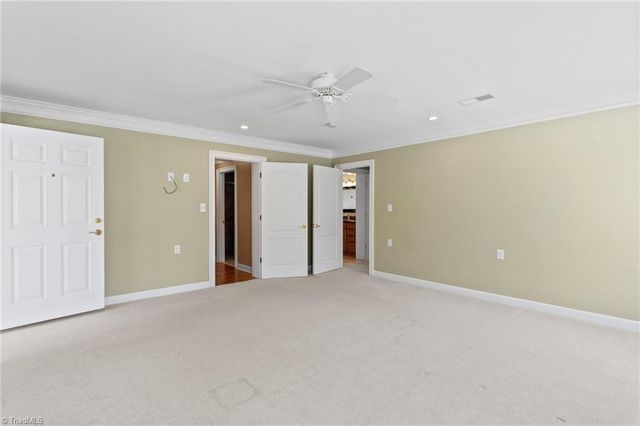 4907 Montevista Drive, Greensboro, NC 27407