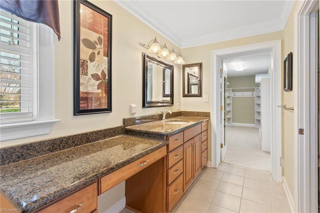 4907 Montevista Drive, Greensboro, NC 27407