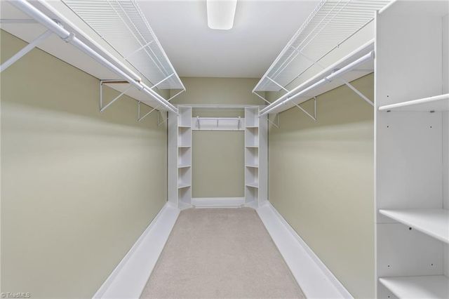 4907 Montevista Drive, Greensboro, NC 27407