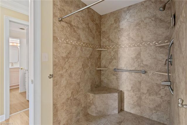 4907 Montevista Drive, Greensboro, NC 27407