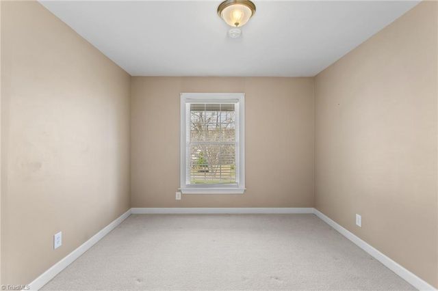 4907 Montevista Drive, Greensboro, NC 27407