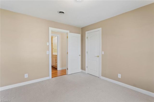 4907 Montevista Drive, Greensboro, NC 27407