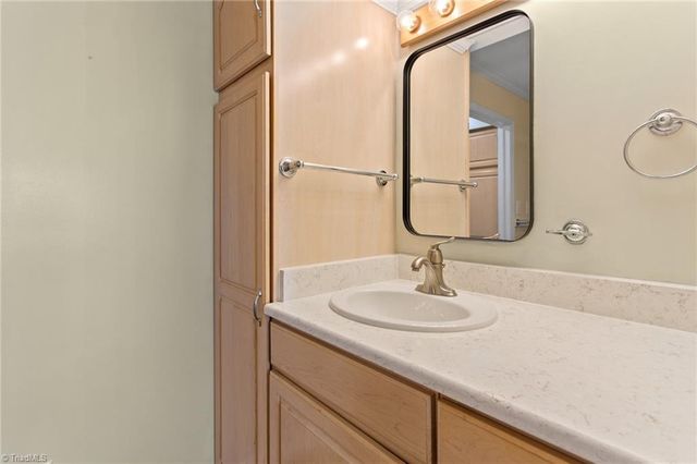 4907 Montevista Drive, Greensboro, NC 27407