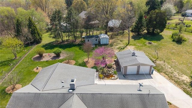 4907 Montevista Drive, Greensboro, NC 27407