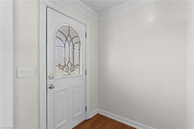 4907 Montevista Drive, Greensboro, NC 27407