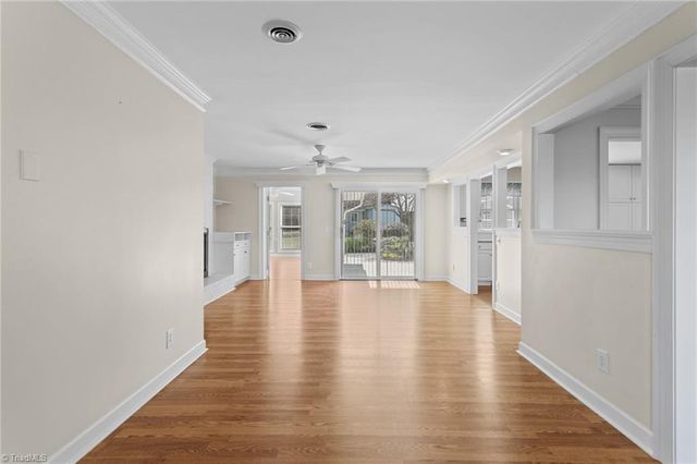 4907 Montevista Drive, Greensboro, NC 27407