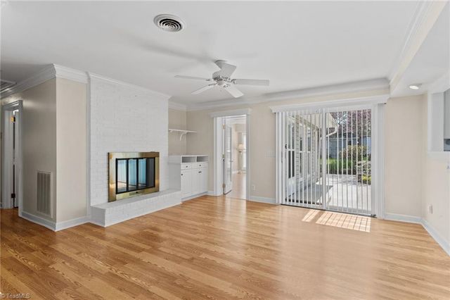 4907 Montevista Drive, Greensboro, NC 27407