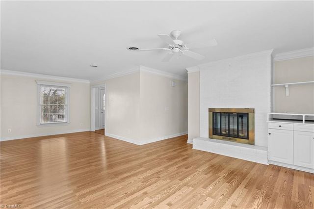 4907 Montevista Drive, Greensboro, NC 27407