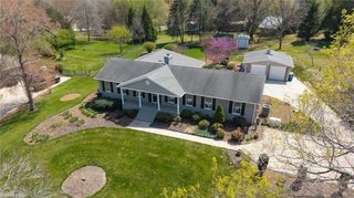 4907 Montevista Drive, Greensboro, NC 27407