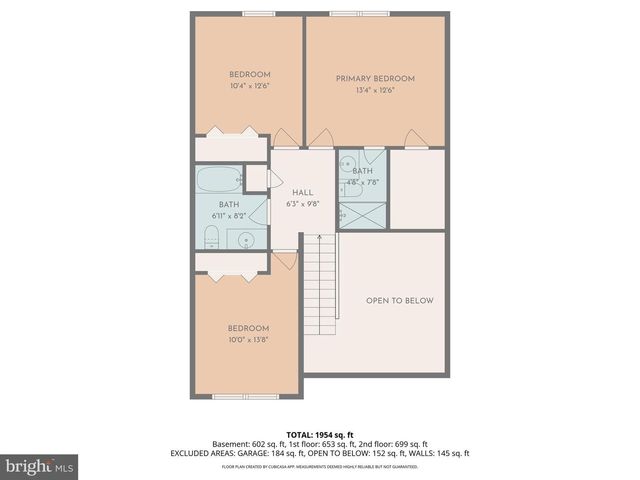 2725 VICTORIA LN, Easton, PA 18045