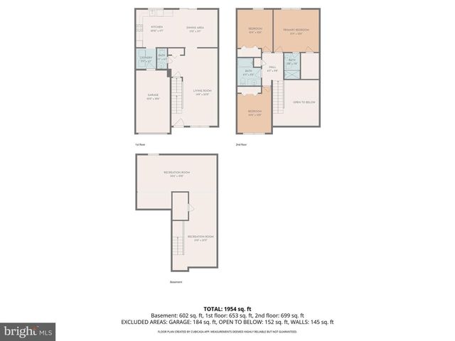 2725 VICTORIA LN, Easton, PA 18045