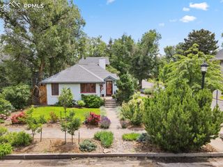 1401 N Tejon Street, Colorado Springs, CO 80907