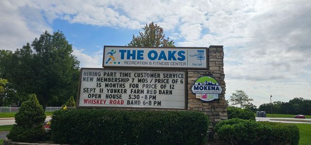 20044 S Kohlwood Drive, Mokena, IL 60448