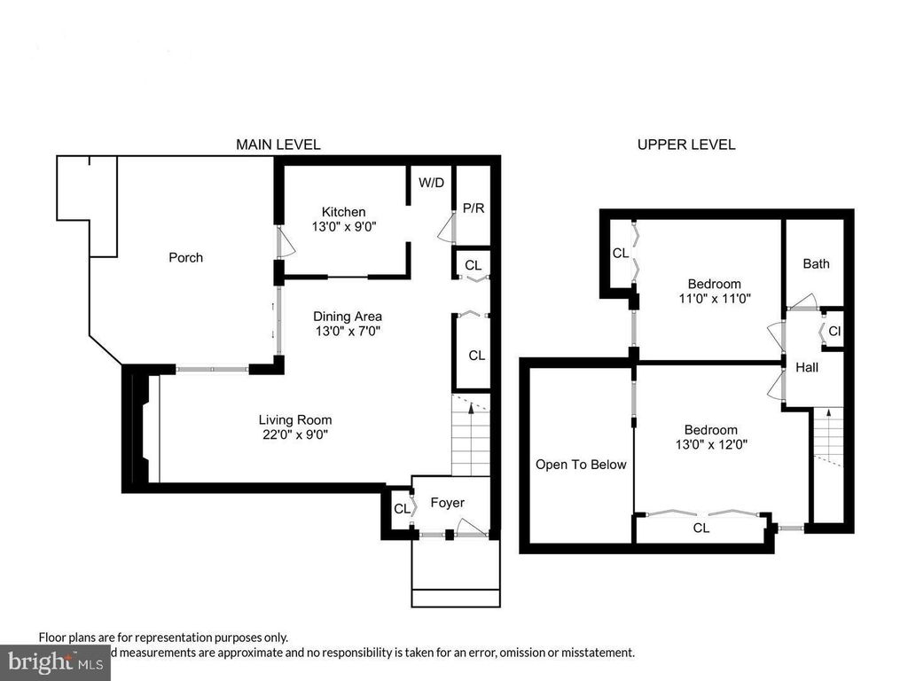 11238 CRYSTAL RUN #A, Columbia, MD 21044