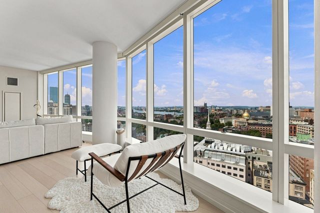 1 Franklin St 2604, Boston, MA 02110