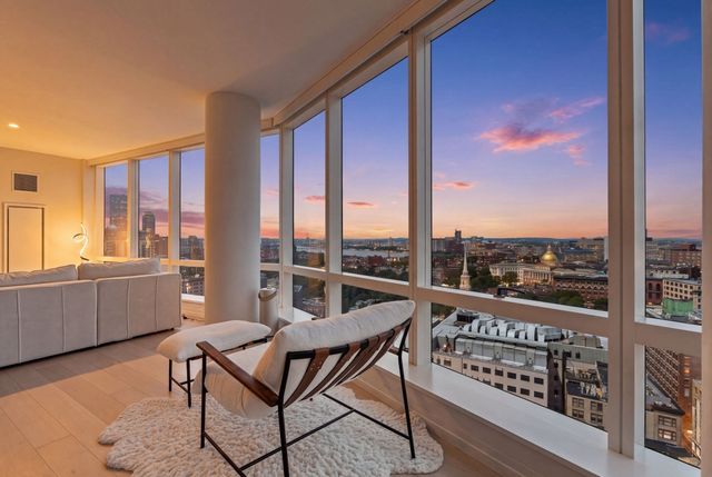 1 Franklin St 2604, Boston, MA 02110