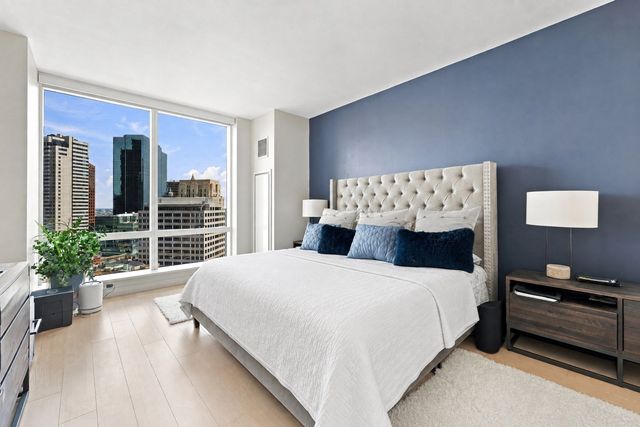 1 Franklin St 2604, Boston, MA 02110