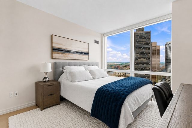 1 Franklin St 2604, Boston, MA 02110