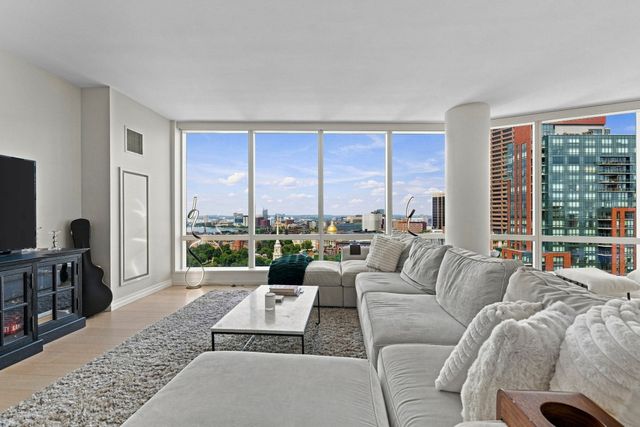 1 Franklin St 2604, Boston, MA 02110